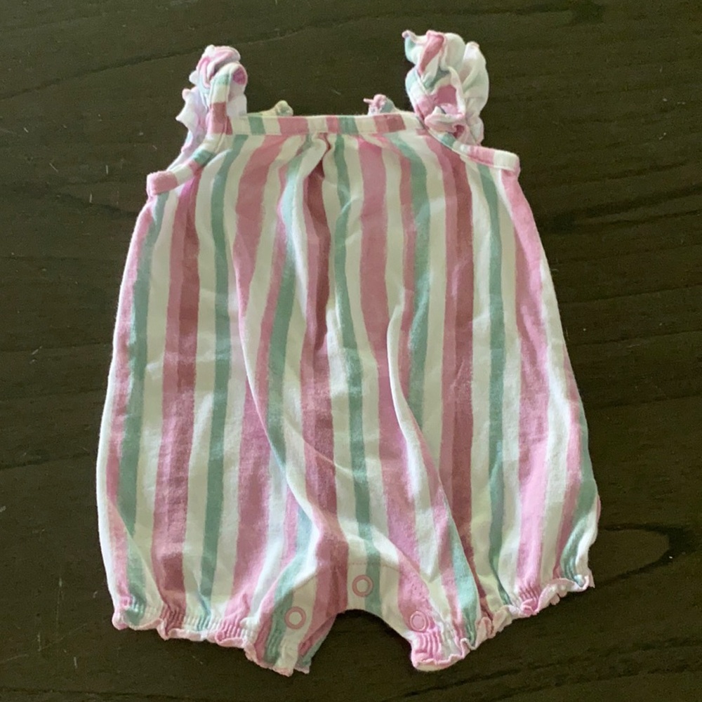 Baby Outfit
